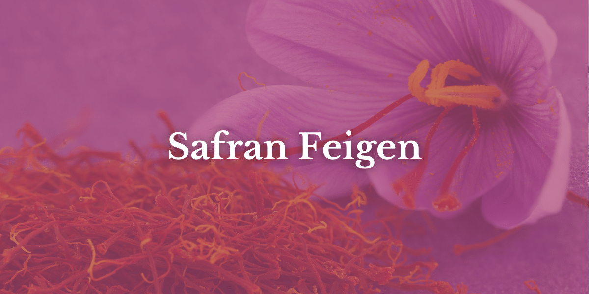 Safran Feigen