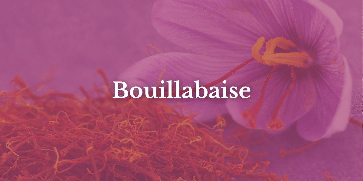 Bouillabaise