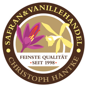 logo of Safran und Vanille Handel - Christoph Hantke
