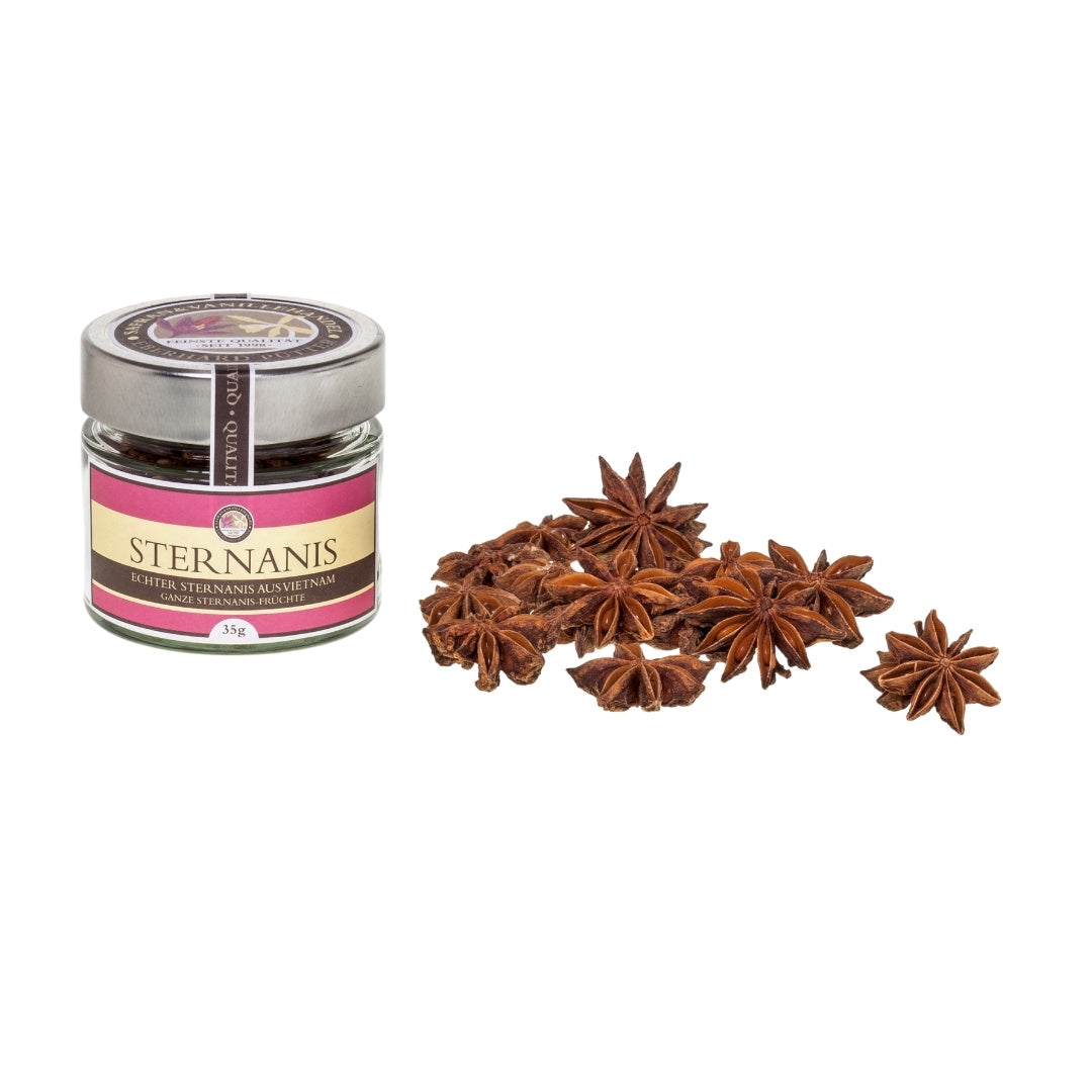 Sternanis 35g
