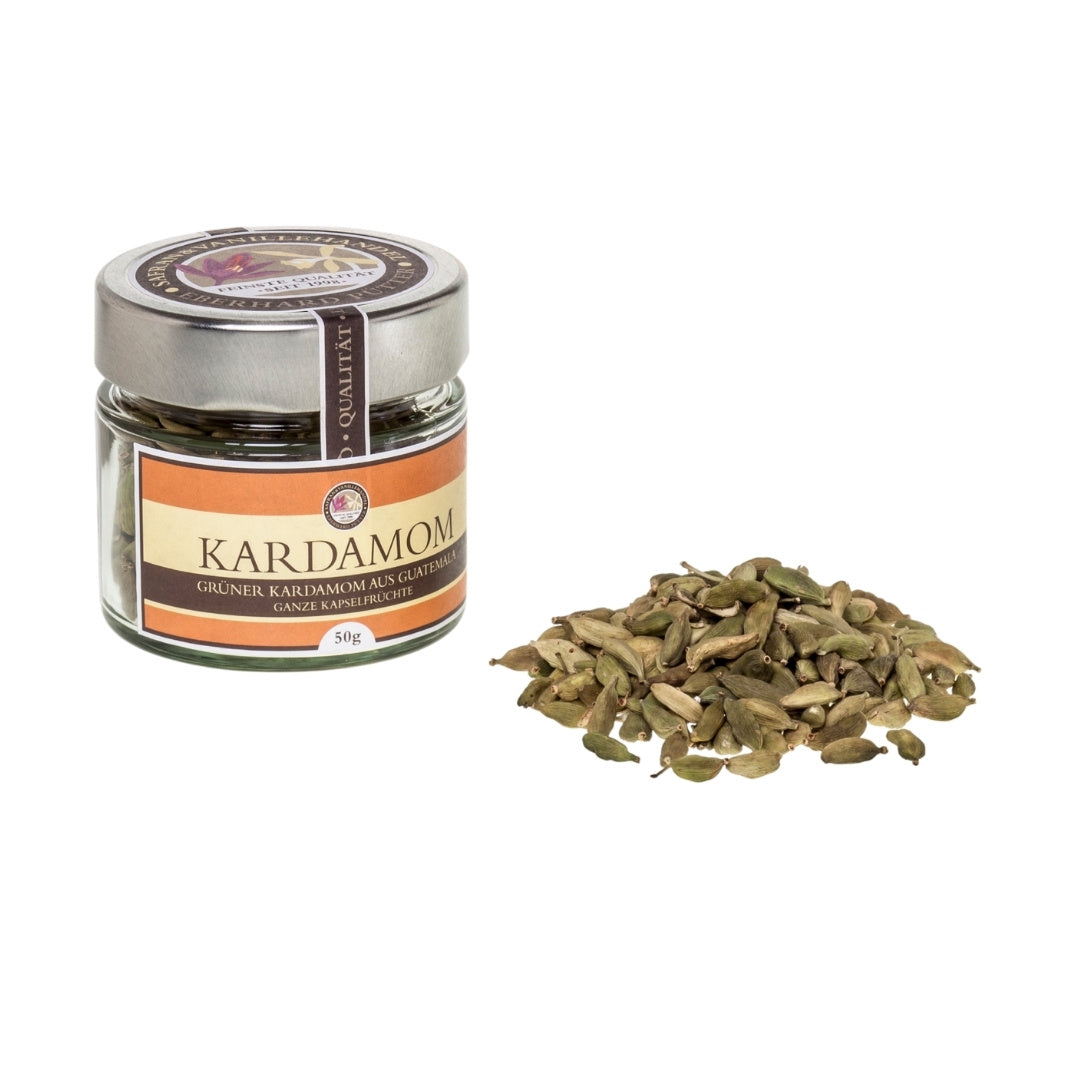 Kardamom 15 g